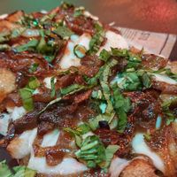 Pizza teide at FuerteTruck - Maybe closed in Fuerteventura