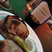 Empanadas at FuerteTruck - Maybe closed in Fuerteventura