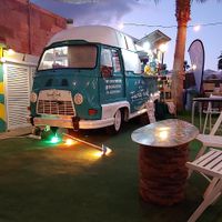 Nice place at FuerteTruck - Maybe closed in Fuerteventura