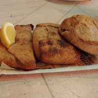 Empanadas at FuerteTruck - Maybe closed in Fuerteventura