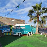  at FuerteTruck - Maybe closed in Fuerteventura