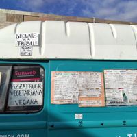  at FuerteTruck - Maybe closed in Fuerteventura