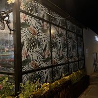 Exterior at Thai Thai in Merida