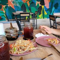  at Thai Thai in Merida