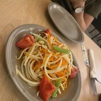   at Thai Thai in Merida