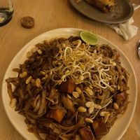   at Thai Thai in Merida