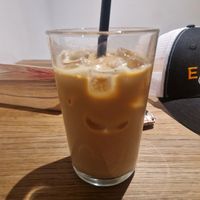  at D16 Coffee in Split