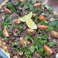   at Arcana in Playa Del Carmen