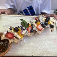   at Arcana in Playa Del Carmen