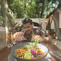   at Arcana in Playa Del Carmen