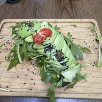   at Arcana in Playa Del Carmen