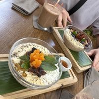   at Arcana in Playa Del Carmen