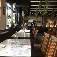   at Araya's Place - University District in Seattle