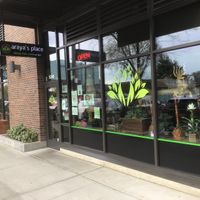   at Araya's Place - University District in Seattle