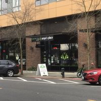   at Araya's Place - University District in Seattle