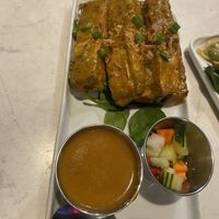 Satay Skewers  at Araya's Place - University District in Seattle