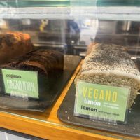   at SANTA coffee in Malaga