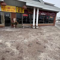   at Asian Wok n Roll - Millcreek Dr in Mississauga
