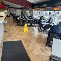   at Asian Wok n Roll - Millcreek Dr in Mississauga
