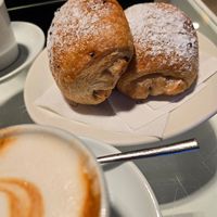  at Le Sablon in Padua