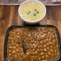   at Naan & Dosa Indian Cuisine in Albuquerque