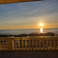  at Pizza Hut in Porto