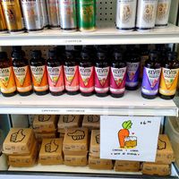  at Nice Burger in Stanton