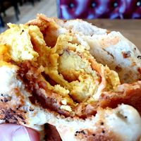  at Nice Burger in Stanton