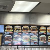   at Nice Burger in Stanton