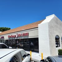  at Nice Burger in Stanton