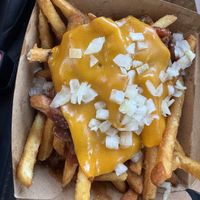   at Nice Burger in Stanton