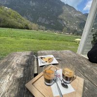   at River Oglio Bike Bar in Darfo Boario Terme