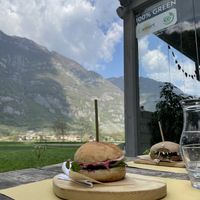   at River Oglio Bike Bar in Darfo Boario Terme