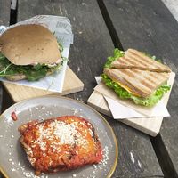  at River Oglio Bike Bar in Darfo Boario Terme