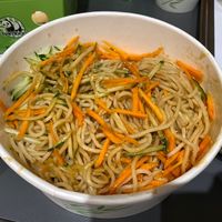 “Fu” pamen at Bamboo in Madrid