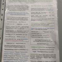  at Fig Coffee House in Matlock Bath