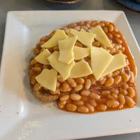  at Fig Coffee House in Matlock Bath