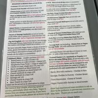   at Fig Coffee House in Matlock Bath