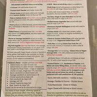  at Fig Coffee House in Matlock Bath