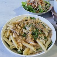   at VIERNULVIER in Ghent