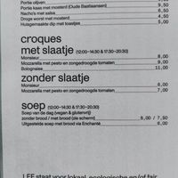  at VIERNULVIER in Ghent