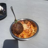   at Disneyland - Pym Test Kitchen in Anaheim