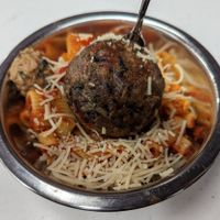 Impossible Spoonful at Disneyland - Pym Test Kitchen in Anaheim