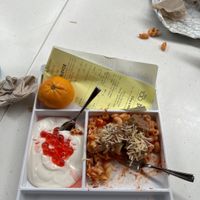   at Disneyland - Pym Test Kitchen in Anaheim