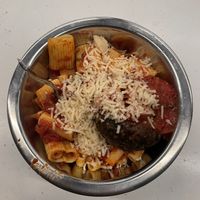   at Disneyland - Pym Test Kitchen in Anaheim