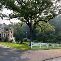  at Stone Manor Boutique Inn in Lovettsville