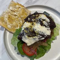   at Cafe Vianee in Miranda