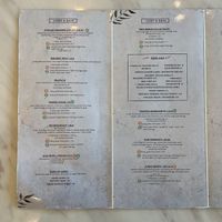   at Cafe Vianee in Miranda