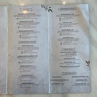   at Cafe Vianee in Miranda