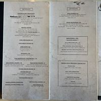   at Cafe Vianee in Miranda